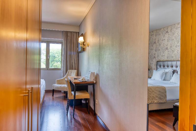 Hotel Lis Batalha - Oda