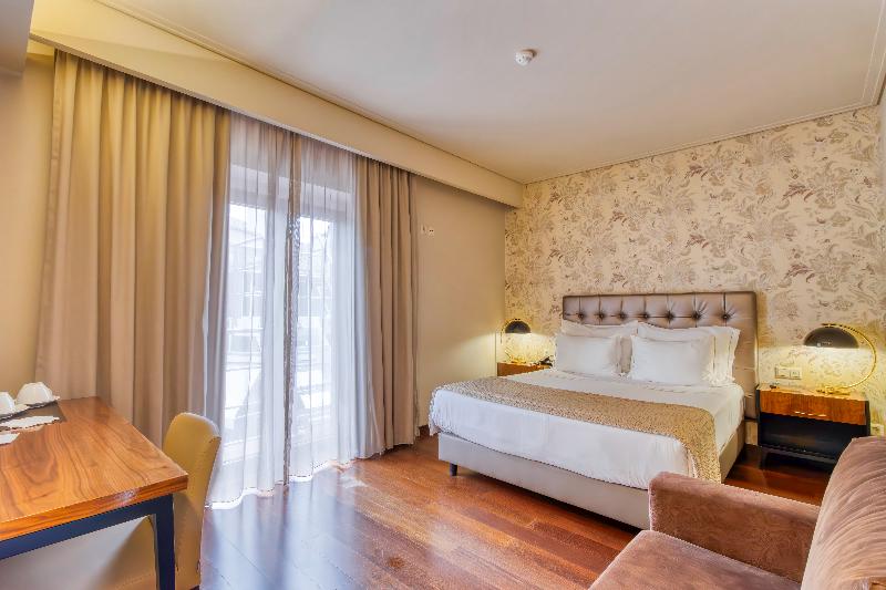 Hotel Lis Batalha - Oda