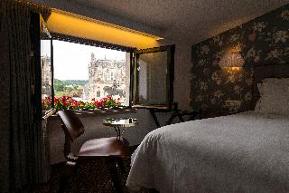 Hotel Lis Batalha fotoÄŸrafÄ±