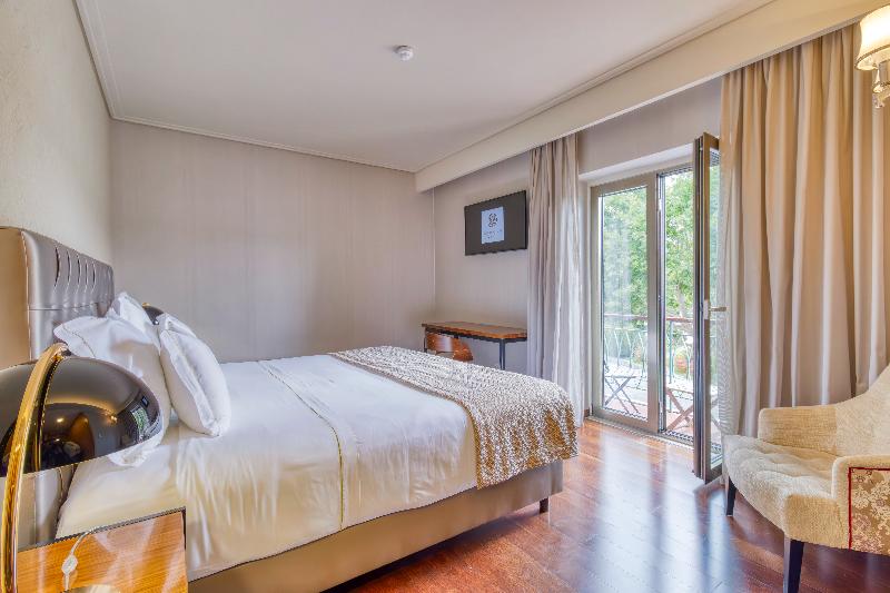 Hotel Lis Batalha - Oda