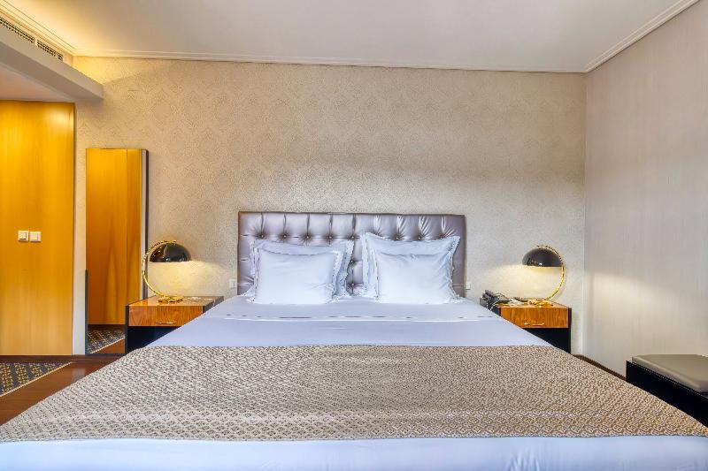 Hotel Lis Batalha - Oda