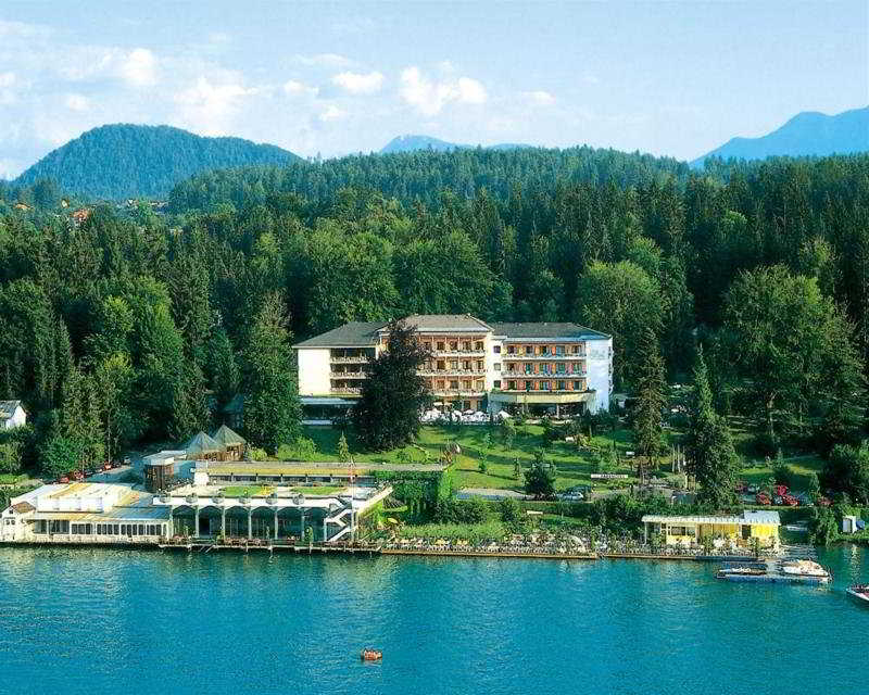 Hotel Parks otel fotoğrafı
