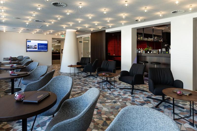 Messmer - Bar