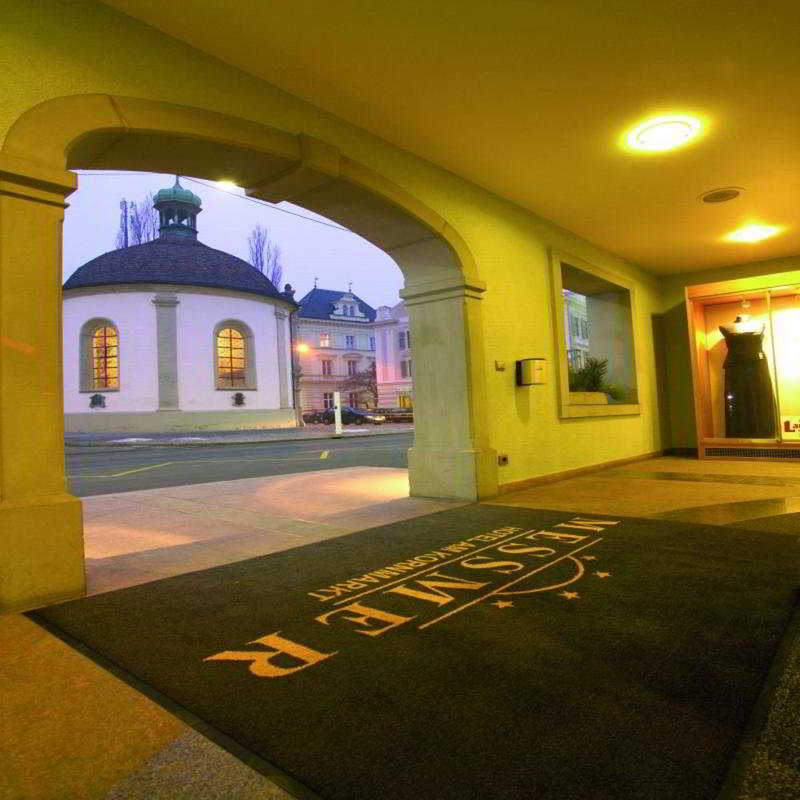 Messmer otel fotoğrafı