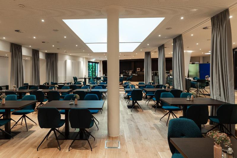 Messmer - Restoran
