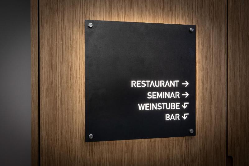 Messmer - Restoran