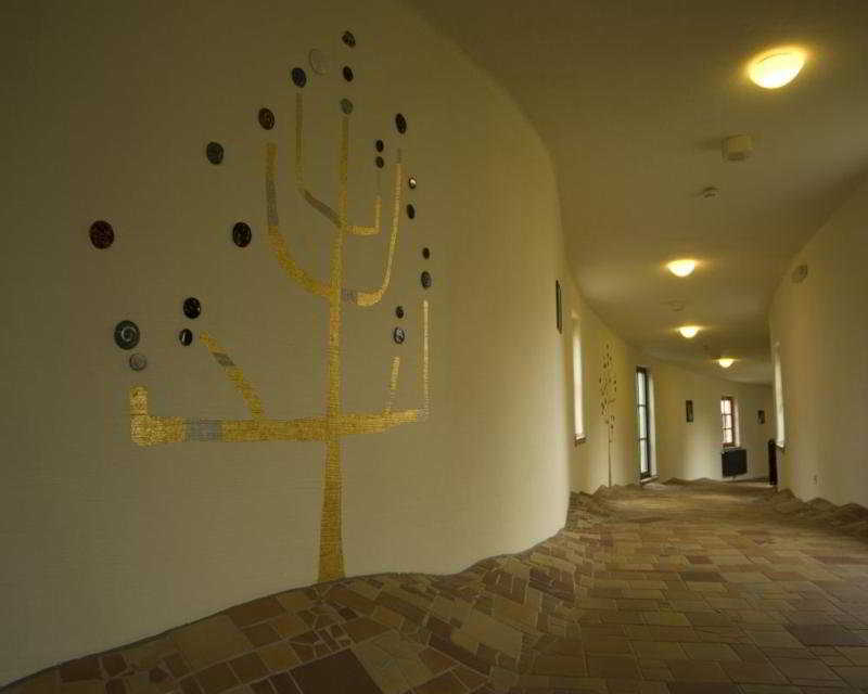 Rogner Bad Blumau otel fotoğrafı