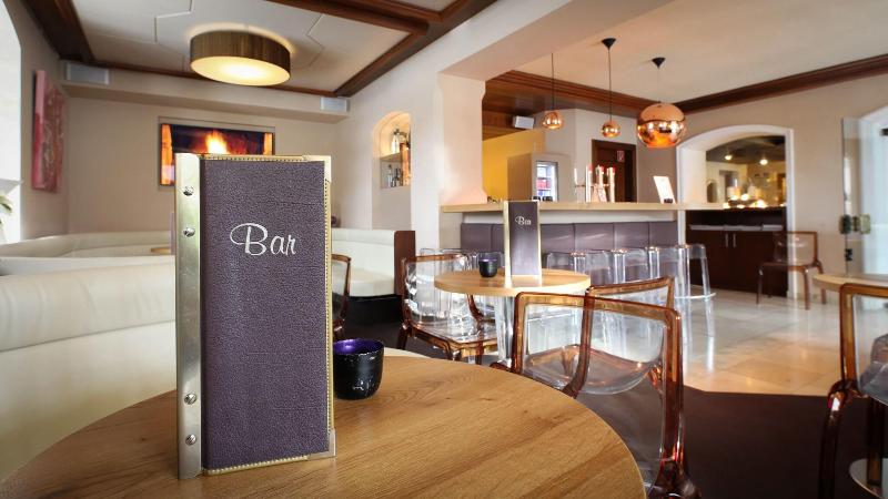 Rennrad- & Triathlonhotel Jakob - Bar