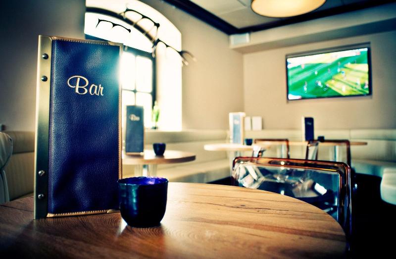 Rennrad- & Triathlonhotel Jakob - Bar