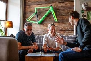 Rennrad- & Triathlonhotel Jakob fotoÄŸrafÄ±