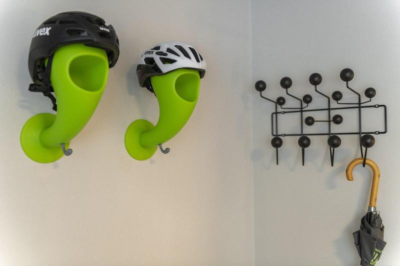 Rennrad- & Triathlonhotel Jakob - Lobi