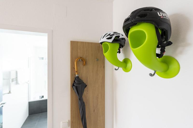 Rennrad- & Triathlonhotel Jakob - Lobi