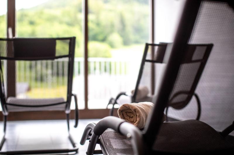 Rennrad- & Triathlonhotel Jakob - Aktivite