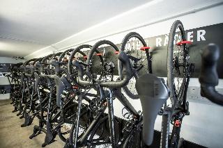 Rennrad- & Triathlonhotel Jakob fotoÄŸrafÄ±