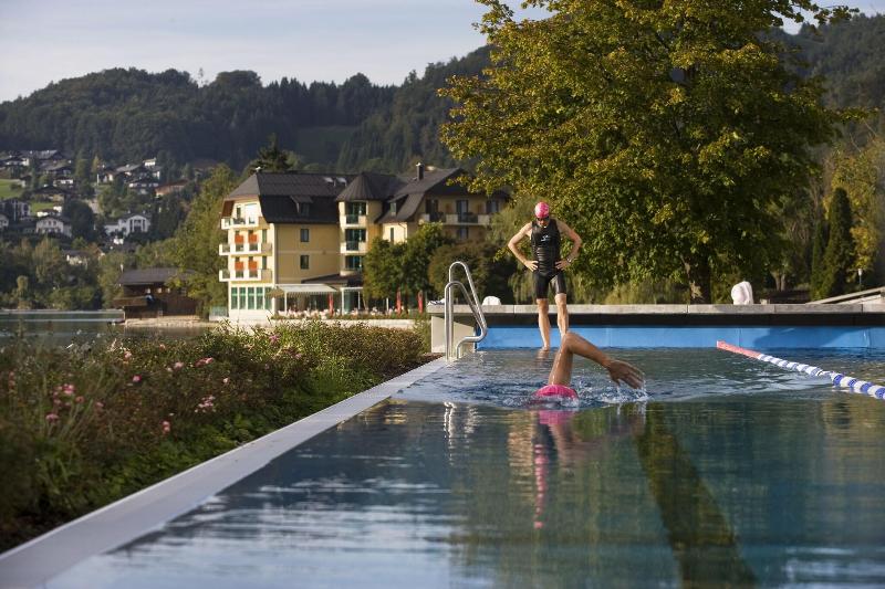 Rennrad- & Triathlonhotel Jakob - Aktivite