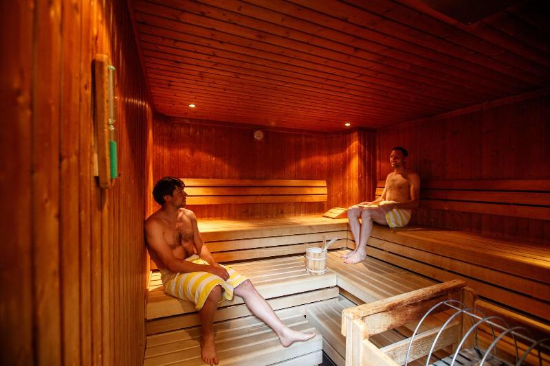 Rennrad- & Triathlonhotel Jakob - Aktivite