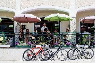 Rennrad- & Triathlonhotel Jakob fotoÄŸrafÄ±
