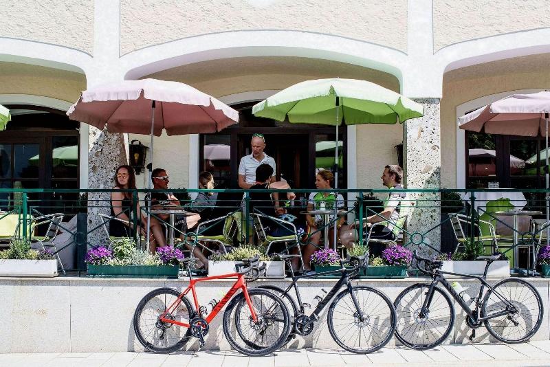 Rennrad- & Triathlonhotel Jakob - Genel