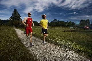 Rennrad- & Triathlonhotel Jakob fotoÄŸrafÄ±