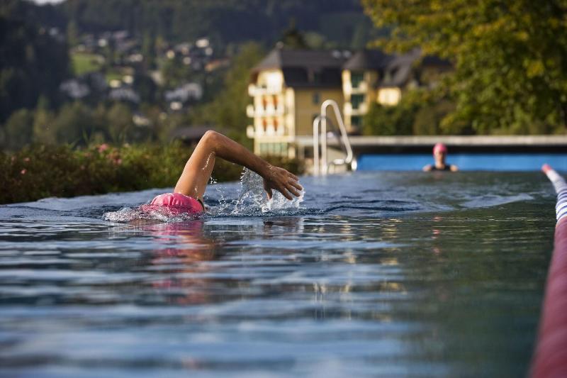 Rennrad- & Triathlonhotel Jakob - Genel