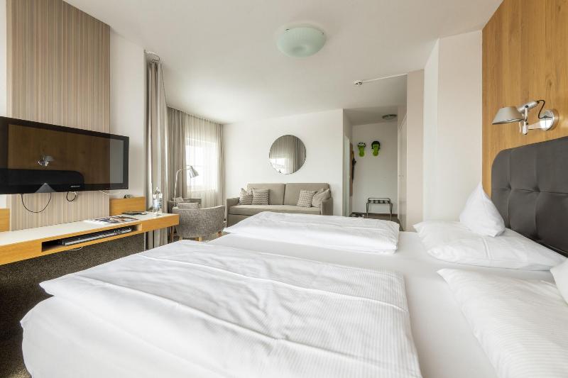 Rennrad- & Triathlonhotel Jakob - Oda