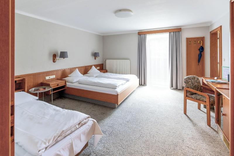 Rennrad- & Triathlonhotel Jakob - Oda