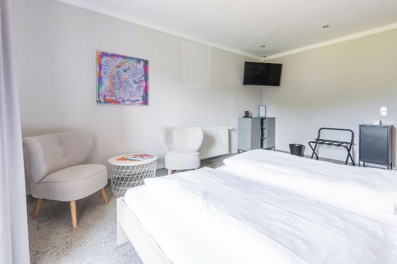 Rennrad- & Triathlonhotel Jakob - Oda