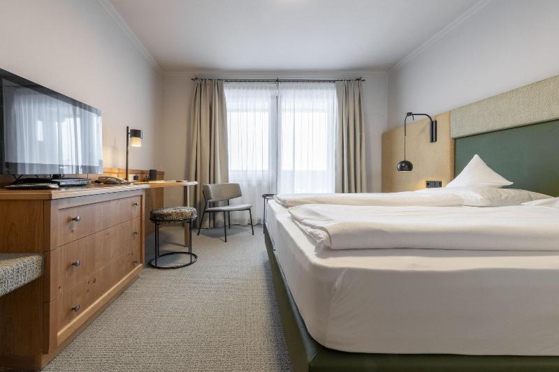 Rennrad- & Triathlonhotel Jakob - Oda