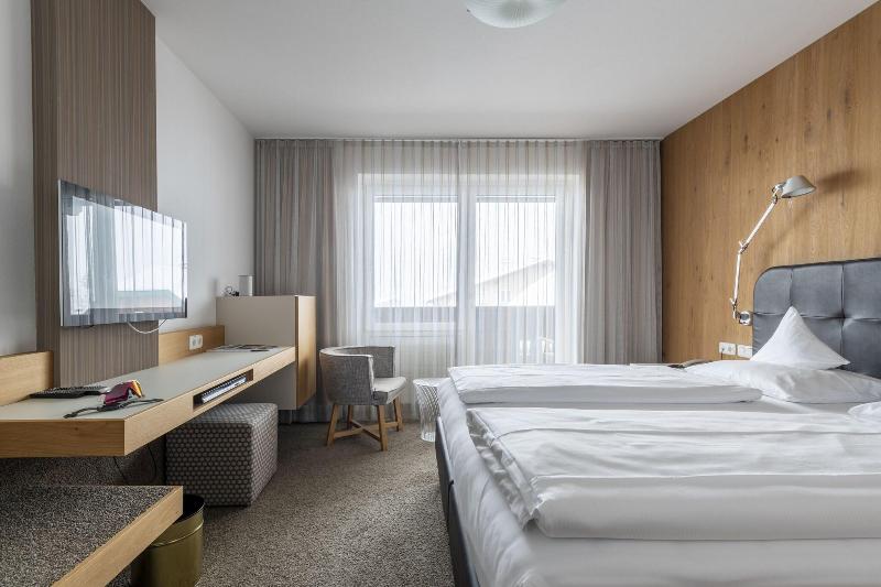 Rennrad- & Triathlonhotel Jakob - Oda