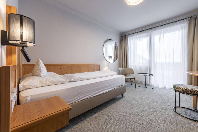 Rennrad- & Triathlonhotel Jakob - Oda