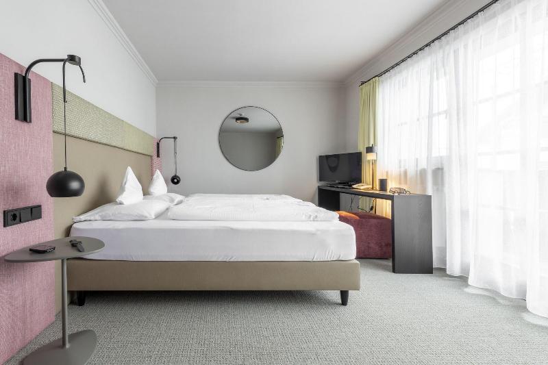 Rennrad- & Triathlonhotel Jakob - Oda