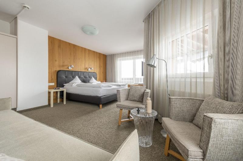 Rennrad- & Triathlonhotel Jakob - Oda
