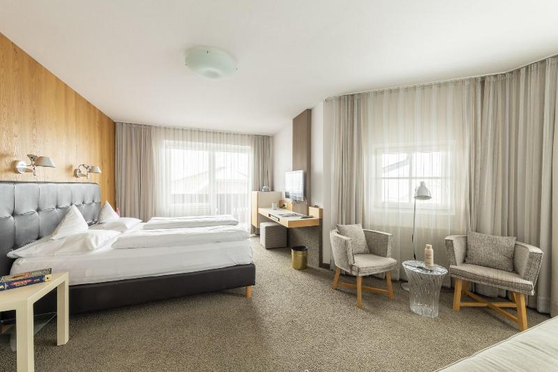 Rennrad- & Triathlonhotel Jakob - Oda
