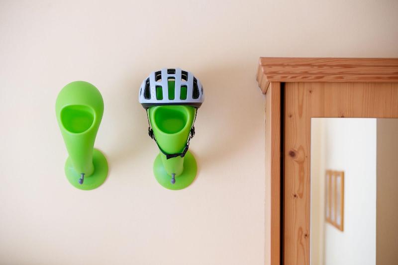 Rennrad- & Triathlonhotel Jakob - Oda