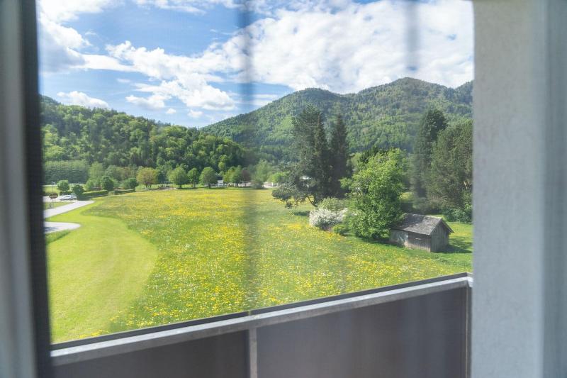 Rennrad- & Triathlonhotel Jakob - Oda