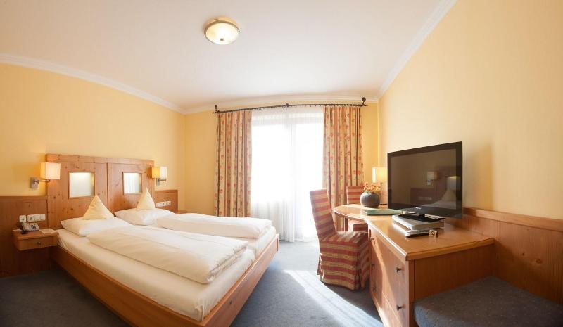 Rennrad- & Triathlonhotel Jakob - Oda