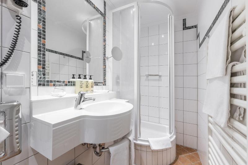 Rennrad- & Triathlonhotel Jakob - Oda