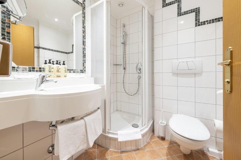 Rennrad- & Triathlonhotel Jakob - Oda