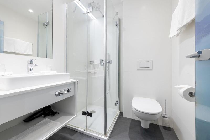 Rennrad- & Triathlonhotel Jakob - Oda
