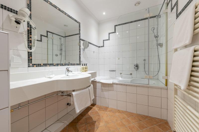 Rennrad- & Triathlonhotel Jakob - Oda