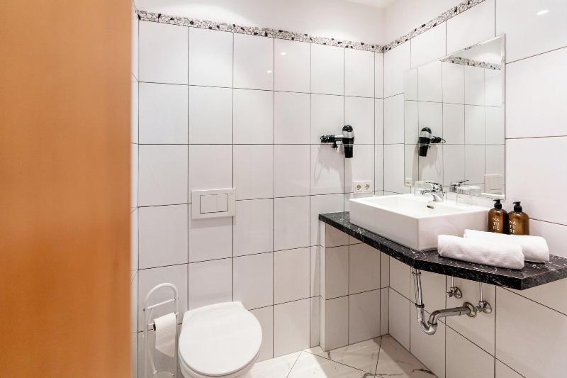 Rennrad- & Triathlonhotel Jakob - Oda