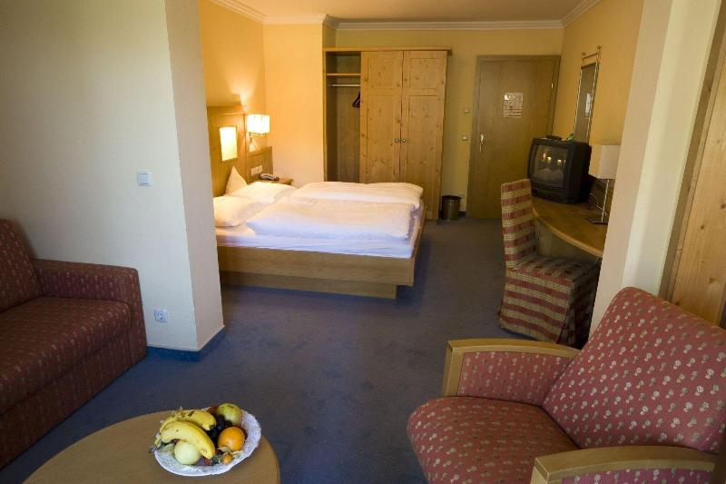 Rennrad- & Triathlonhotel Jakob - Oda