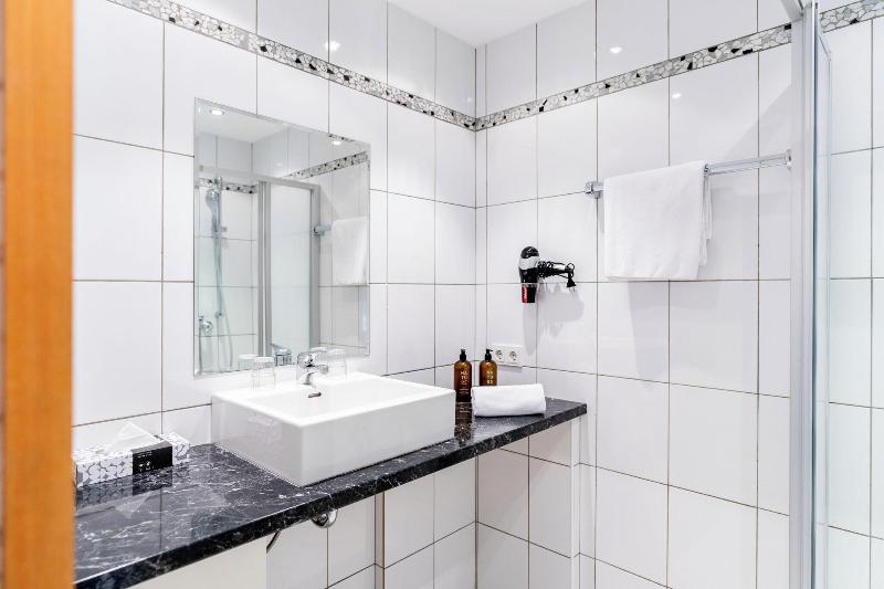 Rennrad- & Triathlonhotel Jakob - Oda