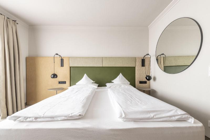 Rennrad- & Triathlonhotel Jakob - Oda