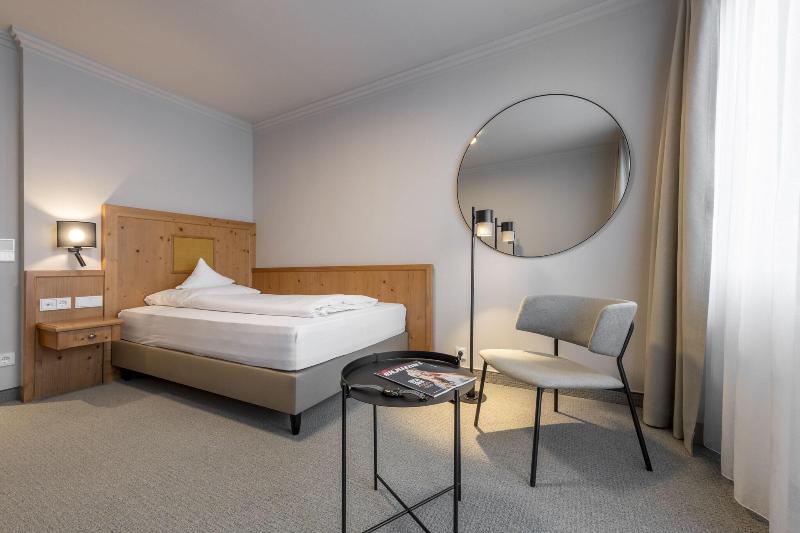 Rennrad- & Triathlonhotel Jakob - Oda