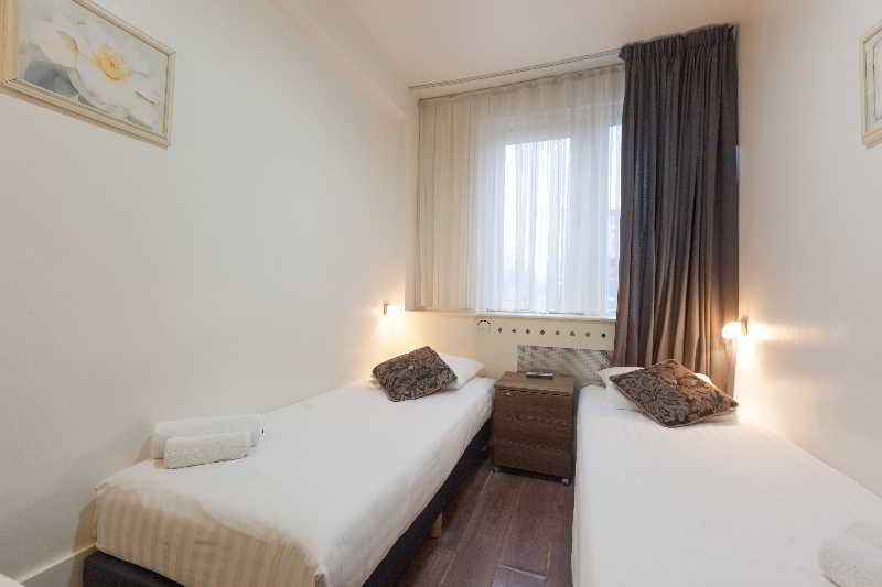 ITC Hotel fotoÄŸrafÄ±