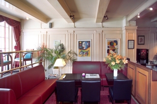 ITC Hotel fotoÄŸrafÄ±