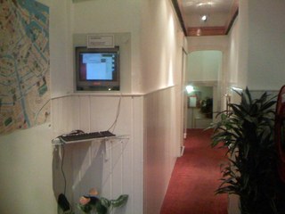 ITC Hotel fotoÄŸrafÄ±