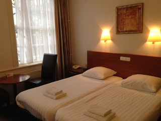 ITC Hotel fotoÄŸrafÄ±