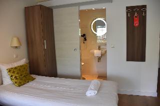 ITC Hotel fotoÄŸrafÄ±